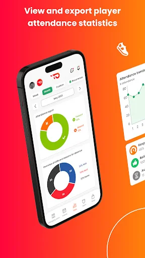 Download TeamPulse Terbaru – Kelola Tim Olahraga Jadi Mudah - Screenshot 27