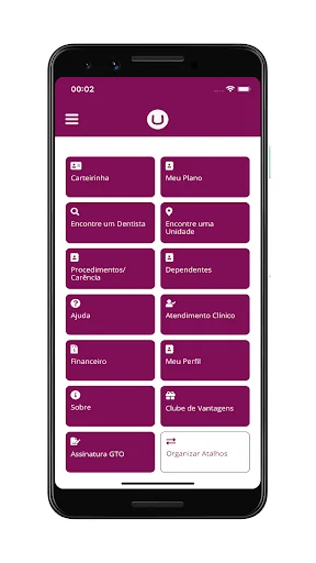 Download Uniodonto SC Beneficiário Terbaru – Solusi Gigi Mudah - Screenshot 4