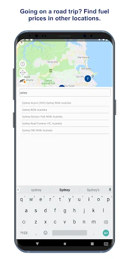 Download Vroom Fuel Price Compare – Pantau Harga BBM Terupdate - Screenshot 5
