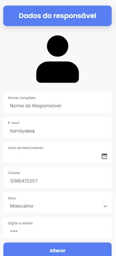 Download Responsável FamilyDesk Terbaru – Kelola Registrasi Keluarga - Screenshot 6