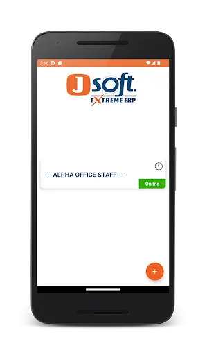 Download JSoft Retail Terbaru – Solusi Manajemen Ritel Efisien - Screenshot 2