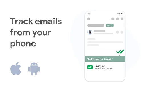 Email Tracker for Gmail: Lacak Email Anda Secara Real-Time - Screenshot 3