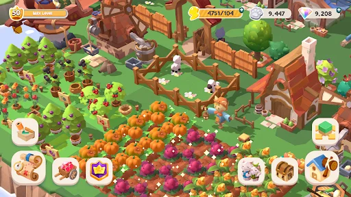 Download The Secret of Cat Island Terbaru – Petualangan Kucing - Screenshot 23