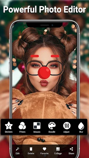 Download HD Camera for Android Terbaru – Foto HD & Cepat - Screenshot 8