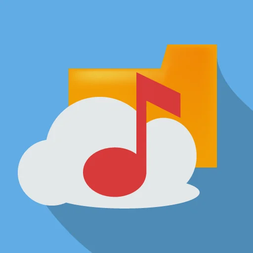 Music Player: Folder Music+ Terbaru – Pemutar Musik Folder Gratis