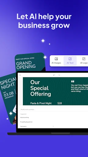 Download Desygner Terbaru – Aplikasi Desain Grafis Lengkap - Screenshot 28