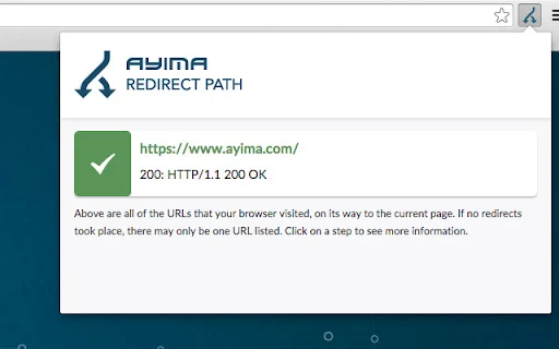 Download Redirect Path Terbaru – Cek HTTP Header & Redirect SEO - Screenshot 2