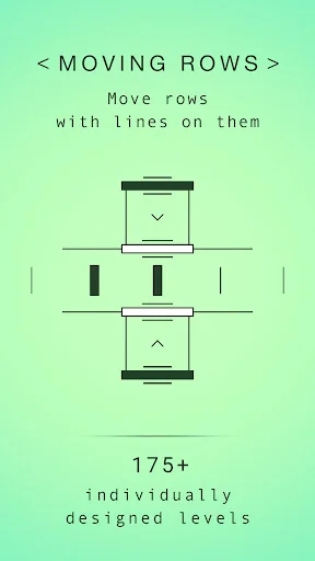 Download Quadline APK Terbaru – Game Puzzle Asah Otak Seru - Screenshot 2