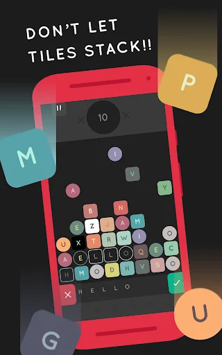 Download BAIKOH: Word Challenges Terbaru – Game Kata Unik Gratis - Screenshot 16