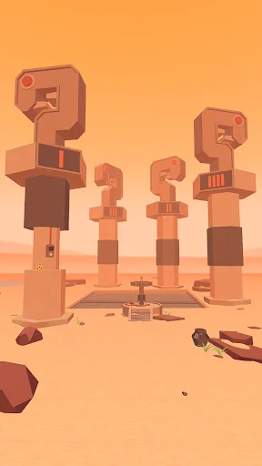 Download Faraway: Puzzle Escape Terbaru – Game Teka-Teki Gratis - Screenshot 6