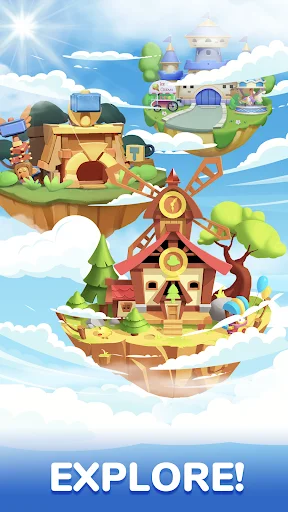Unduh Slidey®: Block Puzzle Terbaru – Asah Otak Gratis - Screenshot 7