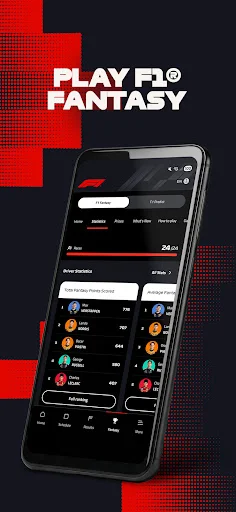 Download Formula 1® Terbaru – Berita F1 & Statistik Resmi - Screenshot 6