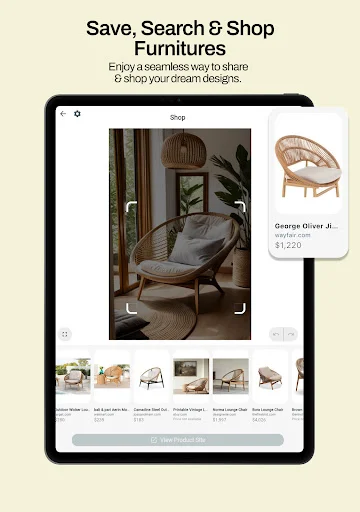 Download Remodel AI Terbaru – Desain Interior & Eksterior Canggih - Screenshot 20