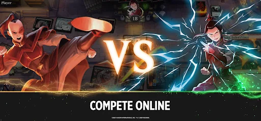 Download Magic: The Gathering Arena Terbaru – Main Kartu CCG Gratis - Screenshot 4
