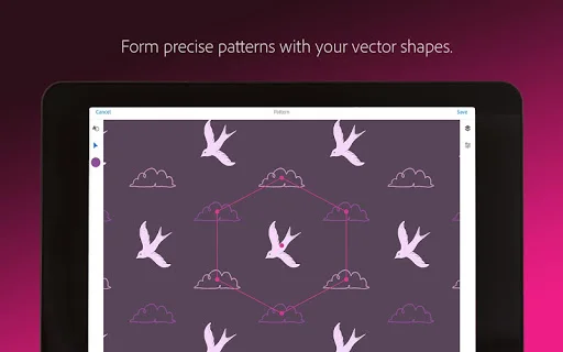 Download Adobe Capture Terbaru – Ubah Sketsa Jadi Vektor Gratis - Screenshot 9