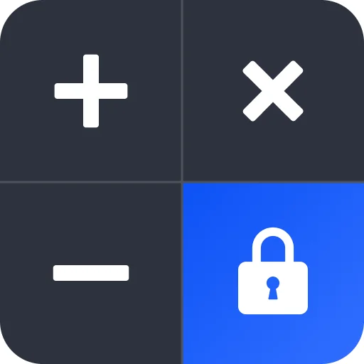 Download HideU: Calculator Lock Terbaru – Sembunyikan Foto & Video