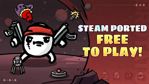 Download Brotato: Premium Terbaru – Game Shooter Roguelite Seru - Screenshot 18