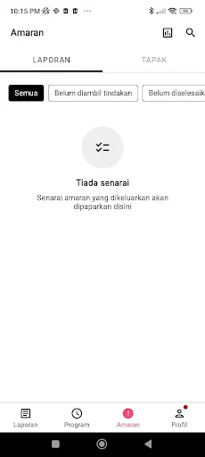 Download Puncak Emas Terbaru – Solusi Efektif Pemeliharaan Jalan - Screenshot 5
