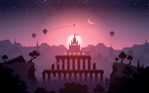 Download Alto’s Odyssey Terbaru – Game Petualangan Zen Gratis - Screenshot 7