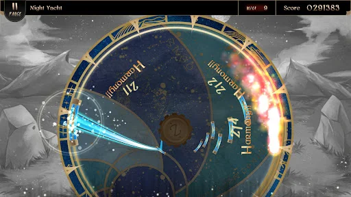 Download Lanota Terbaru – Game Ritme Musik Seru & Gratis - Screenshot 3