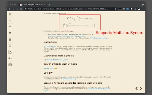 Download Reader View Terbaru – Baca Tanpa Gangguan Gratis - Screenshot 4