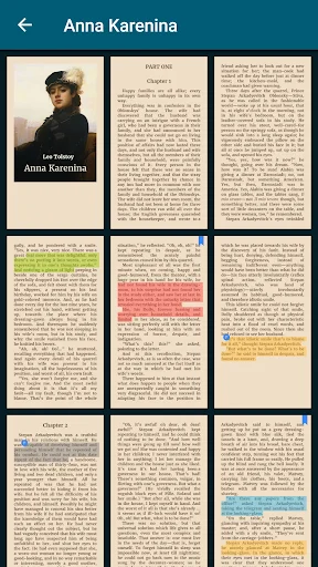 ReadEra Premium APK Terbaru – Aplikasi Baca Ebook Terbaik - Screenshot 5