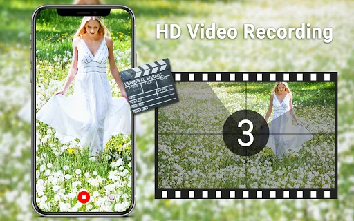 Download HD Camera for Android Terbaru – Foto HD & Cepat - Screenshot 13