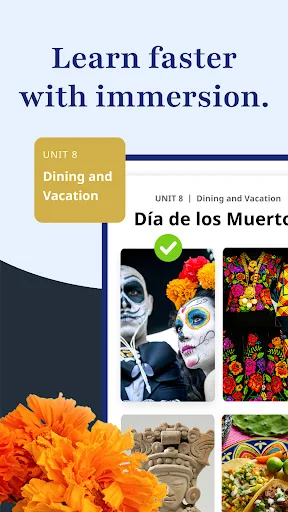 Download Rosetta Stone Classic 2024 – Belajar Bahasa Asing Cepat - Screenshot 2