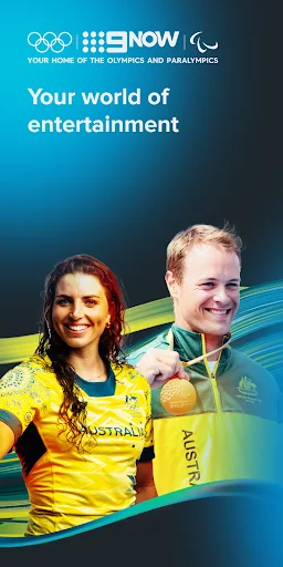 Download 9Now Terbaru – Streaming Acara TV Australia Gratis - Screenshot 1