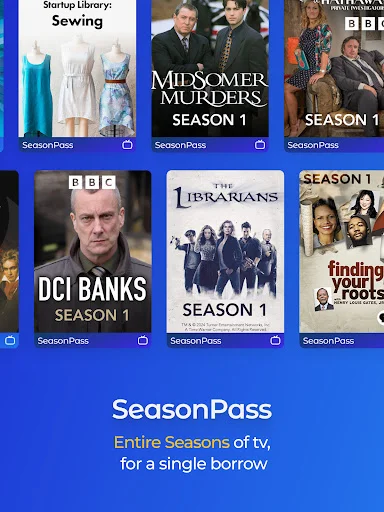 Download Hoopla Terbaru – Akses Ebook, Film, dan Musik Gratis - Screenshot 12