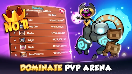 Download Summoner’s Greed Terbaru – Game Idle TD Terbaik - Screenshot 4