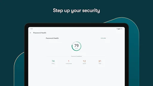 Download Dashlane Password Manager Terbaru – Kelola Kata Sandi Aman - Screenshot 10