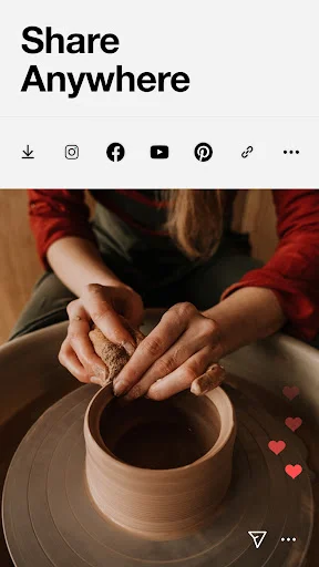 Download Vimeo Create Terbaru – Aplikasi Edit Video Praktis - Screenshot 8