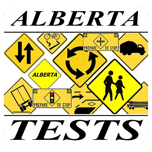 Download Alberta Driver License Tests Terbaru – Latihan Ujian Gratis