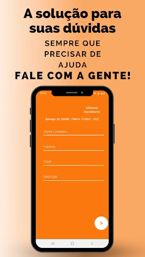 Download UltraTurbo Terbaru – Aplikasi Resmi Pelanggan Internet - Screenshot 6