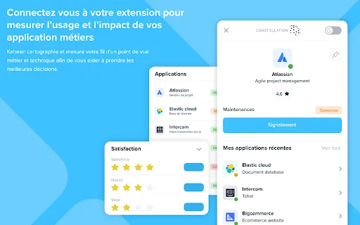 Download Kabeen Terbaru – Optimalkan Alur Kerja IT Anda Gratis - Screenshot 1