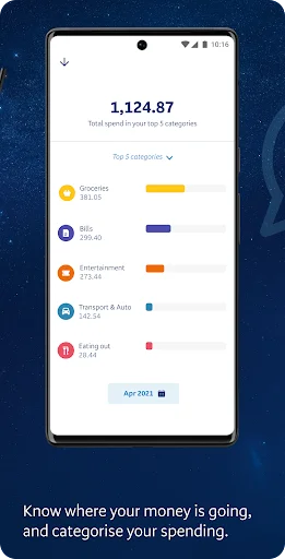 Download BNZ Mobile Terbaru – Solusi Perbankan Cepat & Aman - Screenshot 4