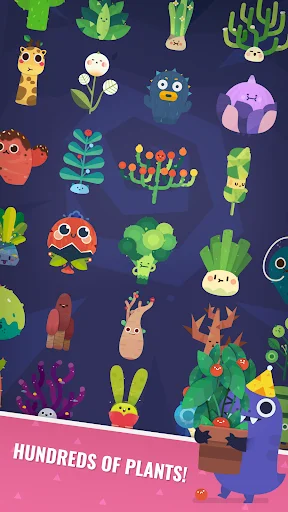 Download Pocket Plants: Game Menanam Tanaman Lucu Terbaru - Screenshot 5
