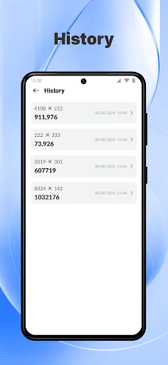 Download Calculator: Easy Calculator Terbaru – Gratis & Lengkap - Screenshot 7