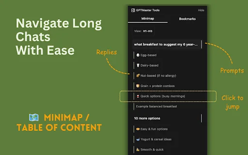 ChatGPT Folders & Tools: Atur Chat Anda Jadi Lebih Efisien - Screenshot 2