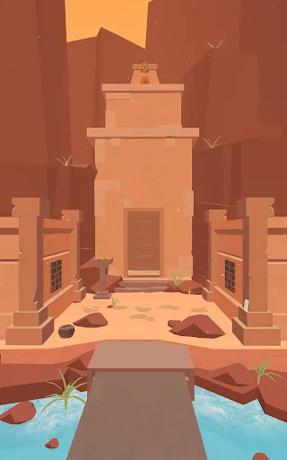 Download Faraway: Puzzle Escape Terbaru – Game Teka-Teki Gratis - Screenshot 9