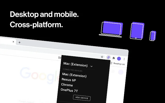 Download Clipt Terbaru – Sinkronisasi Clipboard antar Perangkat - Screenshot 2