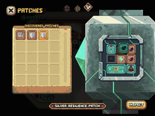 Download Sparklite Terbaru – Game Petualangan Roguelike Seru - Screenshot 15