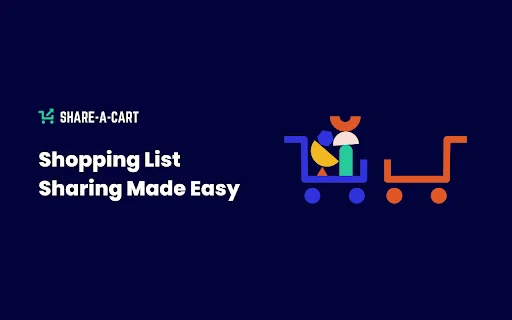 Share-A-Cart for AliExpress – Bagikan Keranjang Belanja Mudah - Screenshot 1