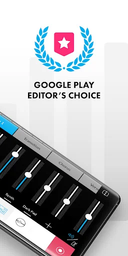 Download Music Maker JAM Terbaru – Buat Musik & Beat Gratis - Screenshot 2