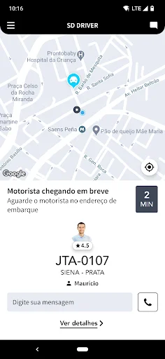 Download SD Driver Terbaru – Navigasi Cepat & Aman Gratis - Screenshot 6