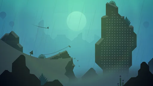 Download Alto’s Odyssey Terbaru – Game Petualangan Zen Gratis - Screenshot 2