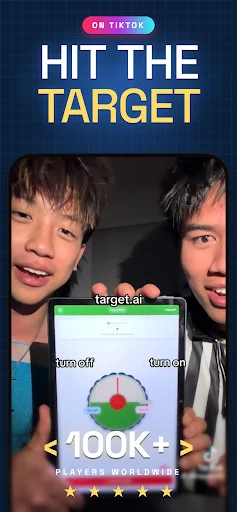 Download target.ai: Spectrum Party Game Terbaru – Game Seru Gratis - Screenshot 1