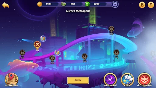Download Idle Heroes Terbaru – Game RPG Strategi Paling Seru - Screenshot 24