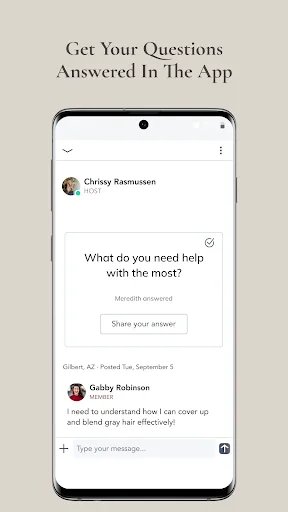 Unduh Habit Education Terbaru – Solusi Profesional Penata Rambut - Screenshot 4